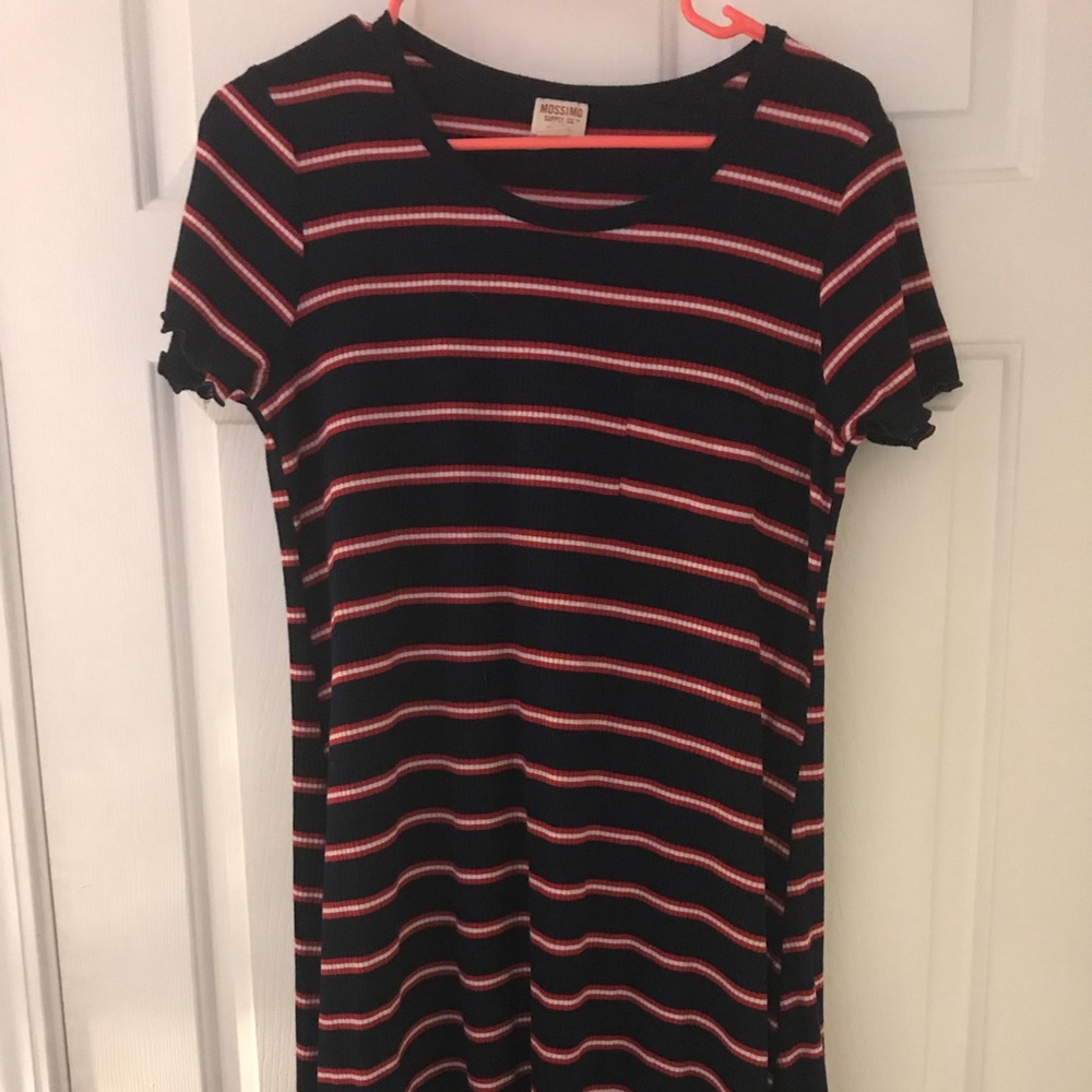 T shirt dress